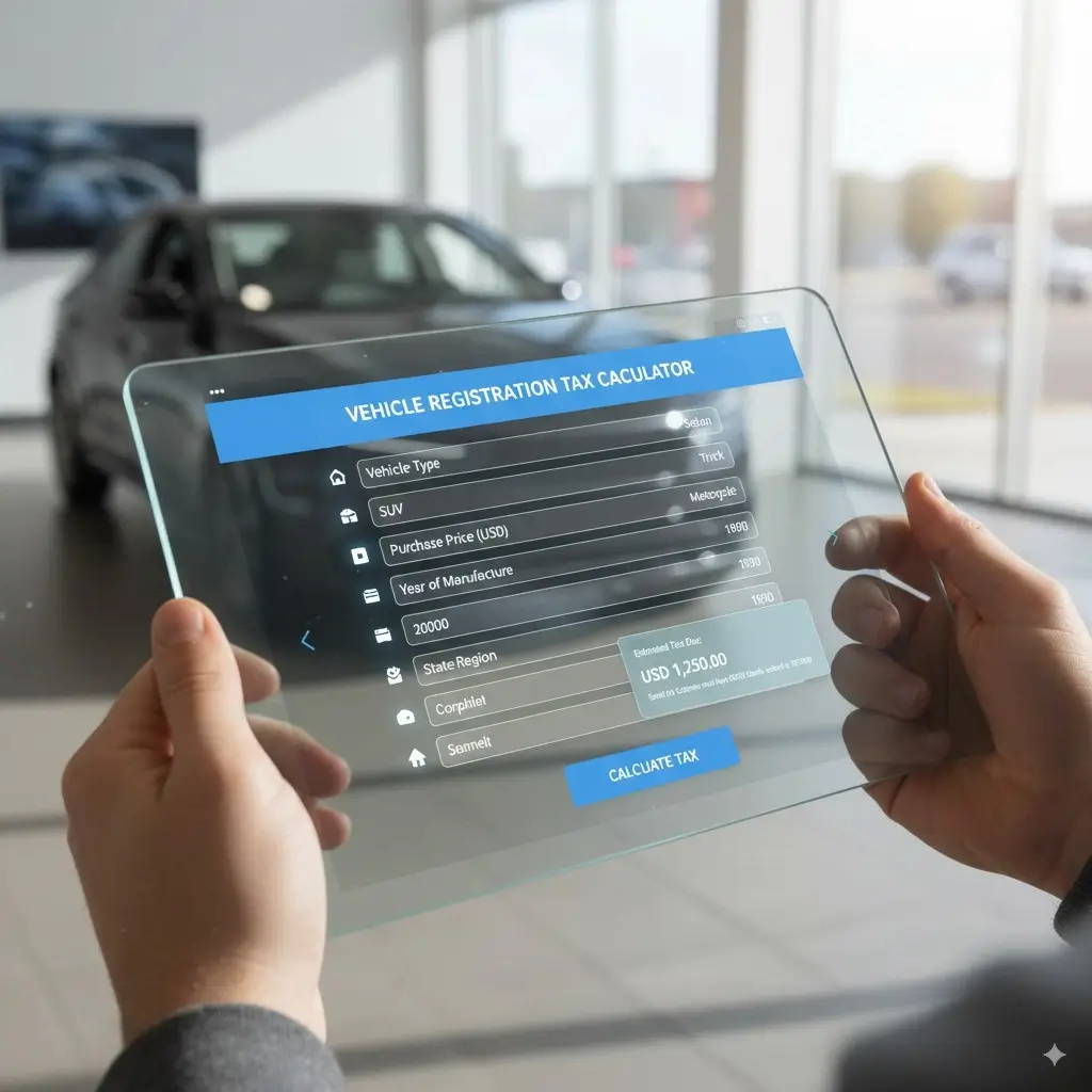 Ireland VRT Calculator - Save on Car Import Tax